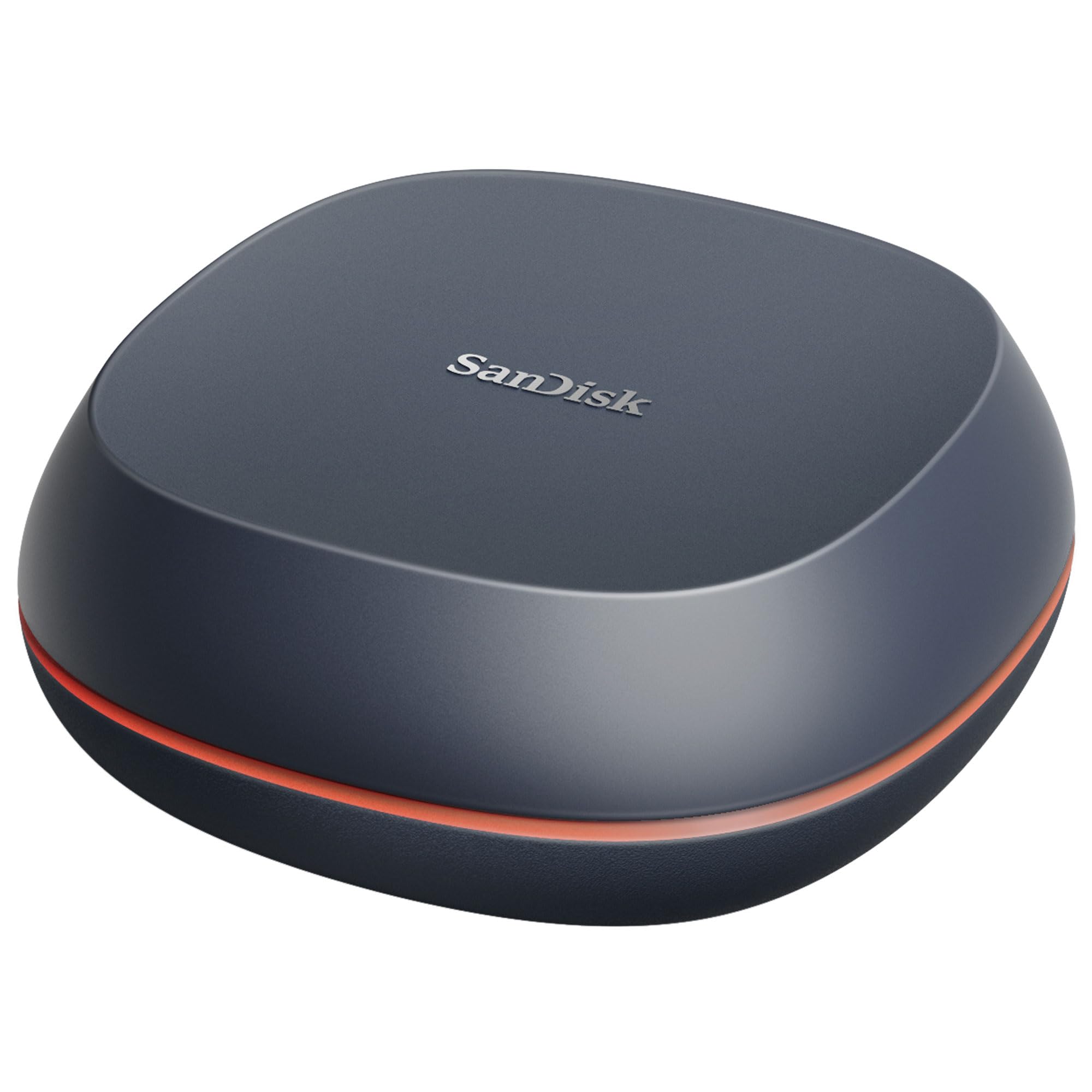 SanDisk Professional Desk Drive 4TB USB-C Desktop Ext SSD