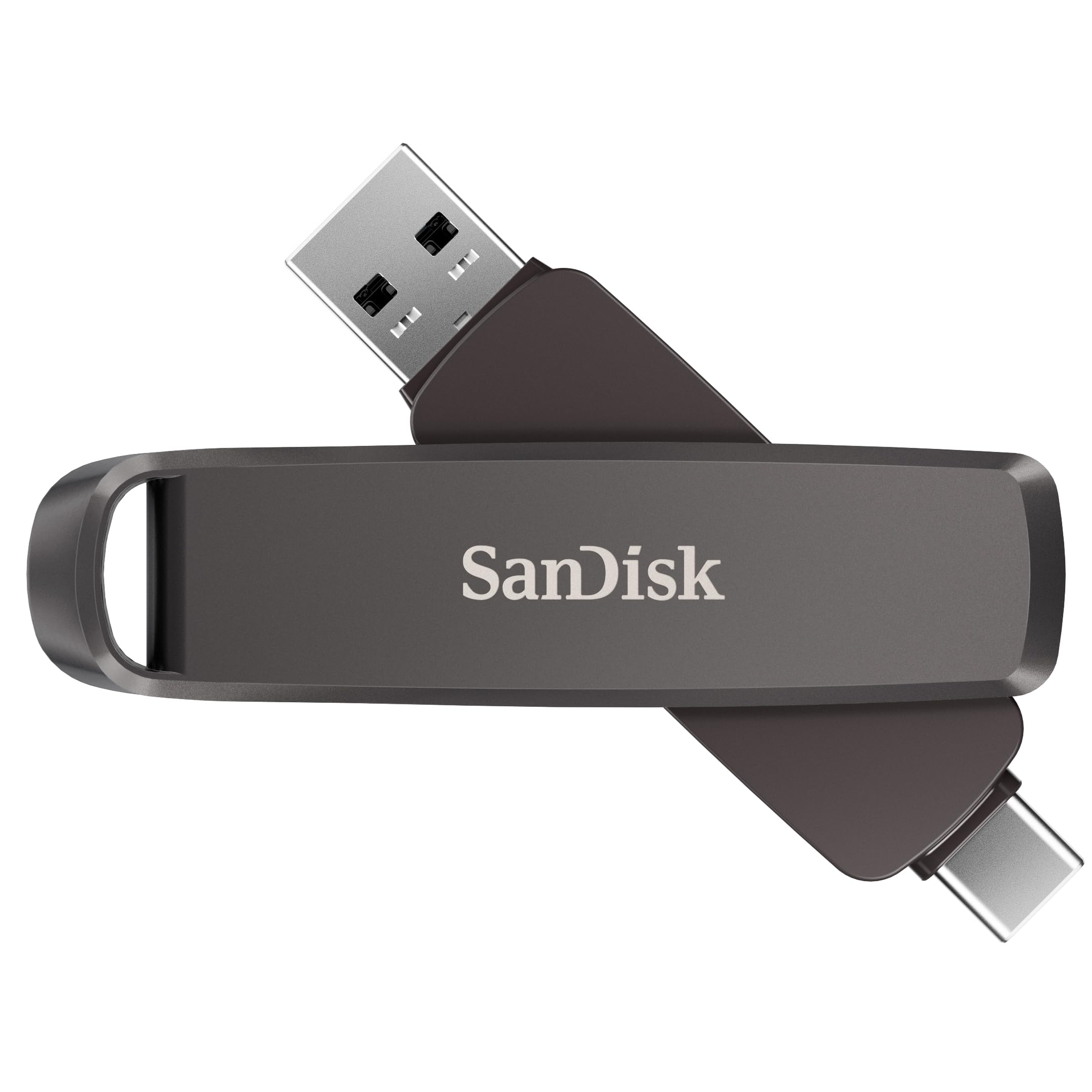 sandisk Sandisk Extreme pro Dual Drive 2TB