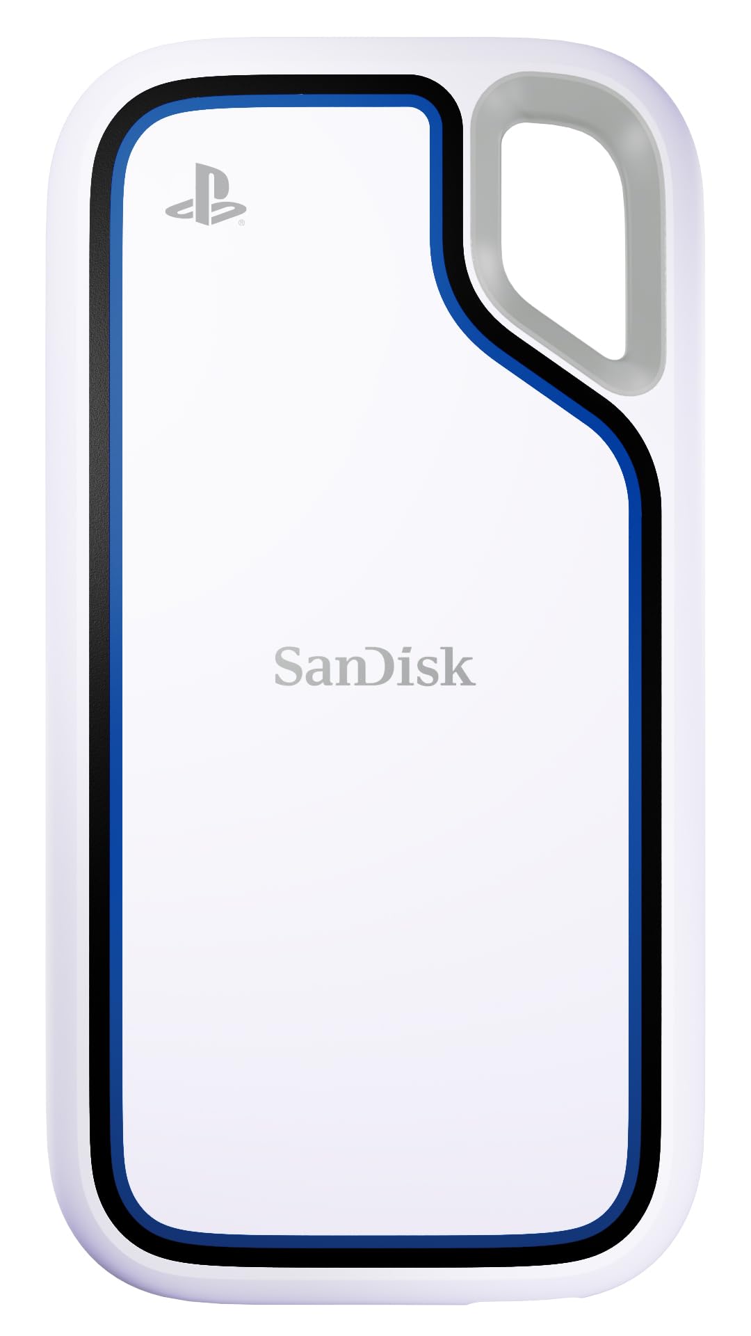 sandisk Extreme 1To Portable SSD for PlayStation 5 Console and PC