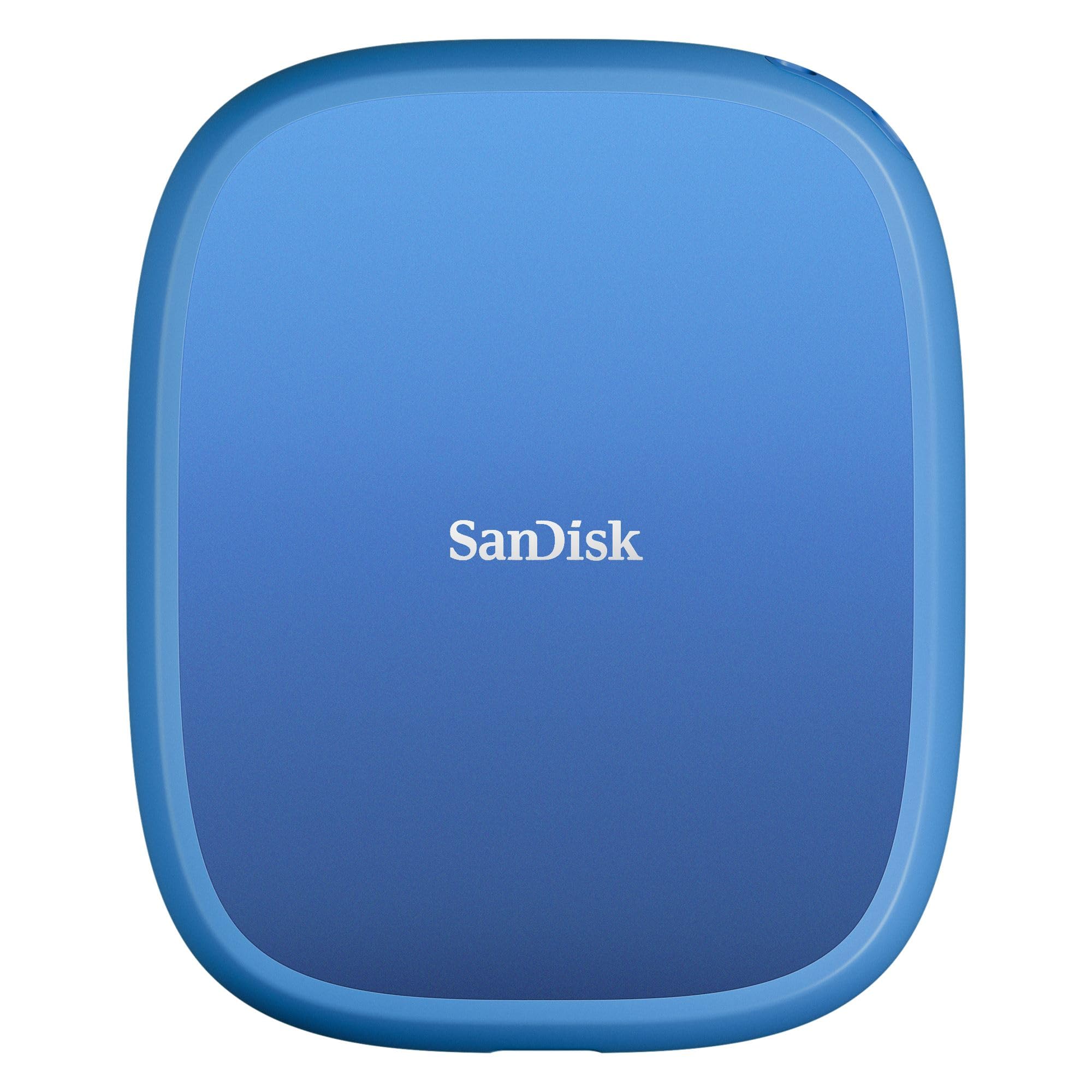 sandisk Creator Phone SSD 1TB MagSafe