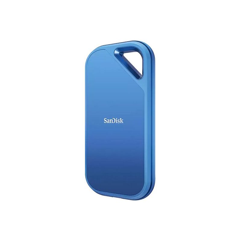 sandisk disque dur ssd externe 2to creator pro