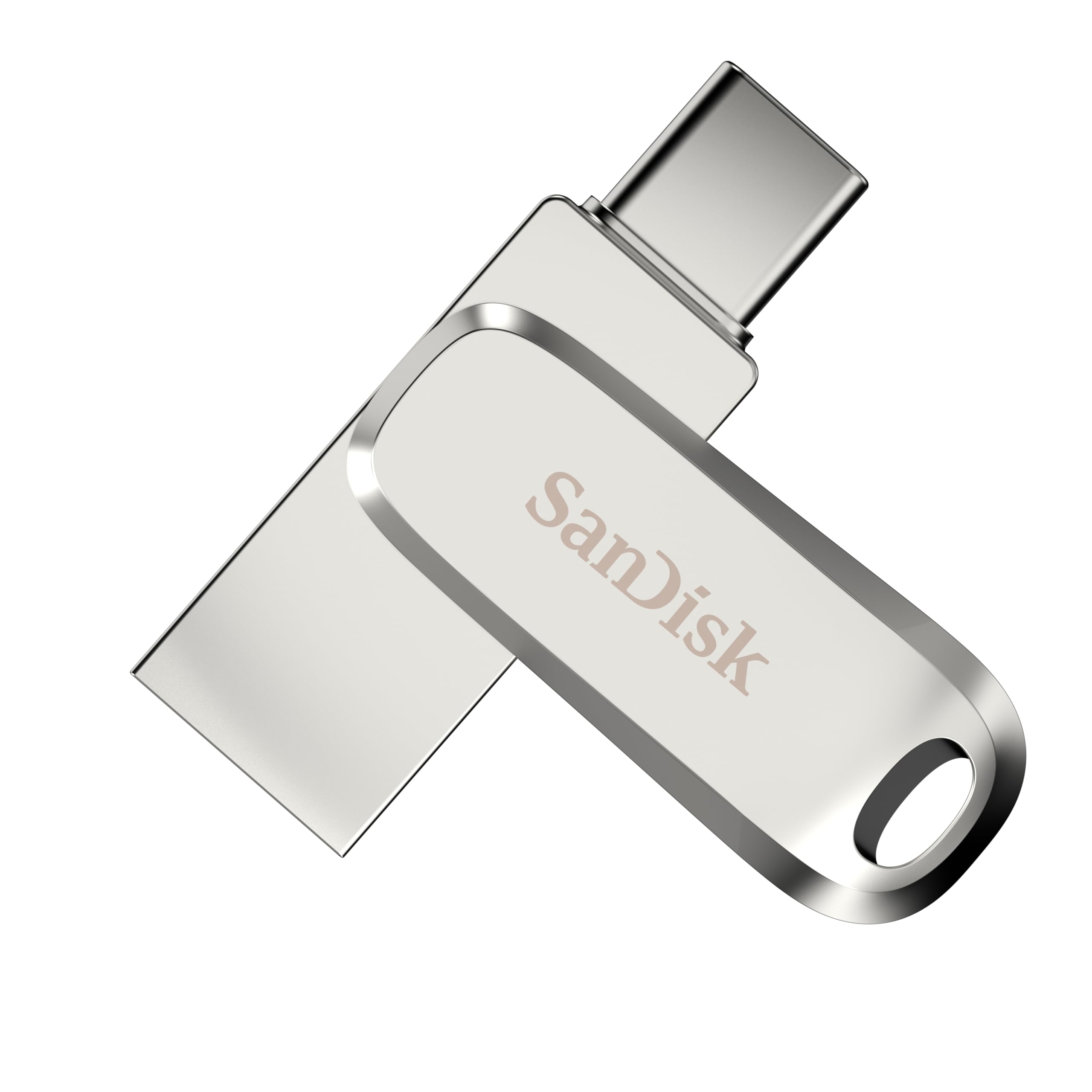 sandisk Ultra Dual Drive Luxe USB 2TB 400MB/s