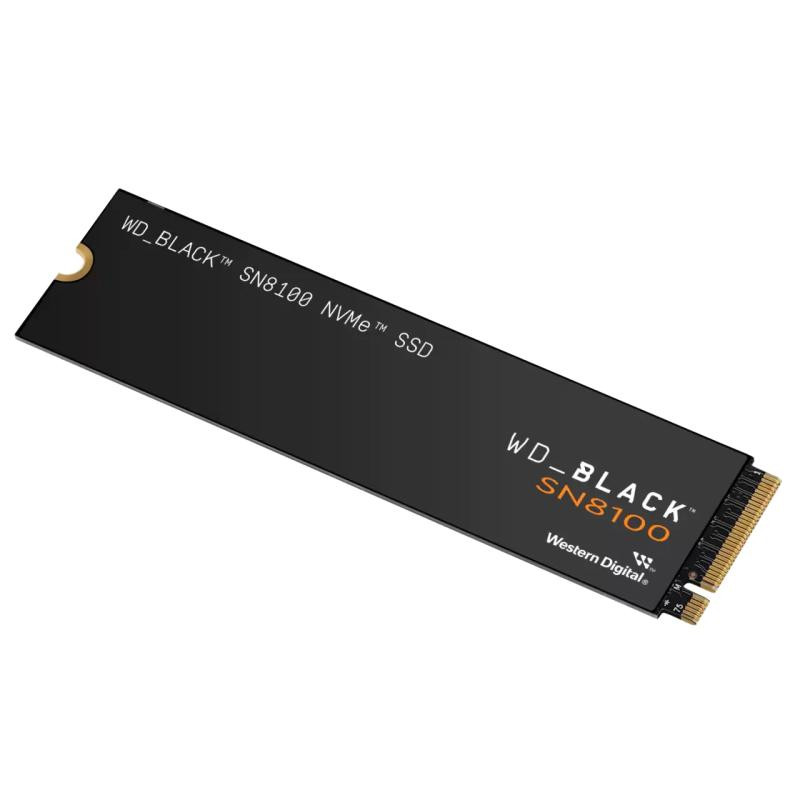 WESTERN DIGITAL Western Digital SSD WD Blue SN8100 1To
