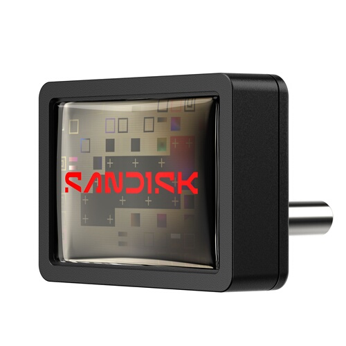 sandisk Extreme FIT USB-C Flash Drive USB 128GB