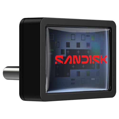 sandisk Extreme FIT USB-C Flash Drive USB 256GB