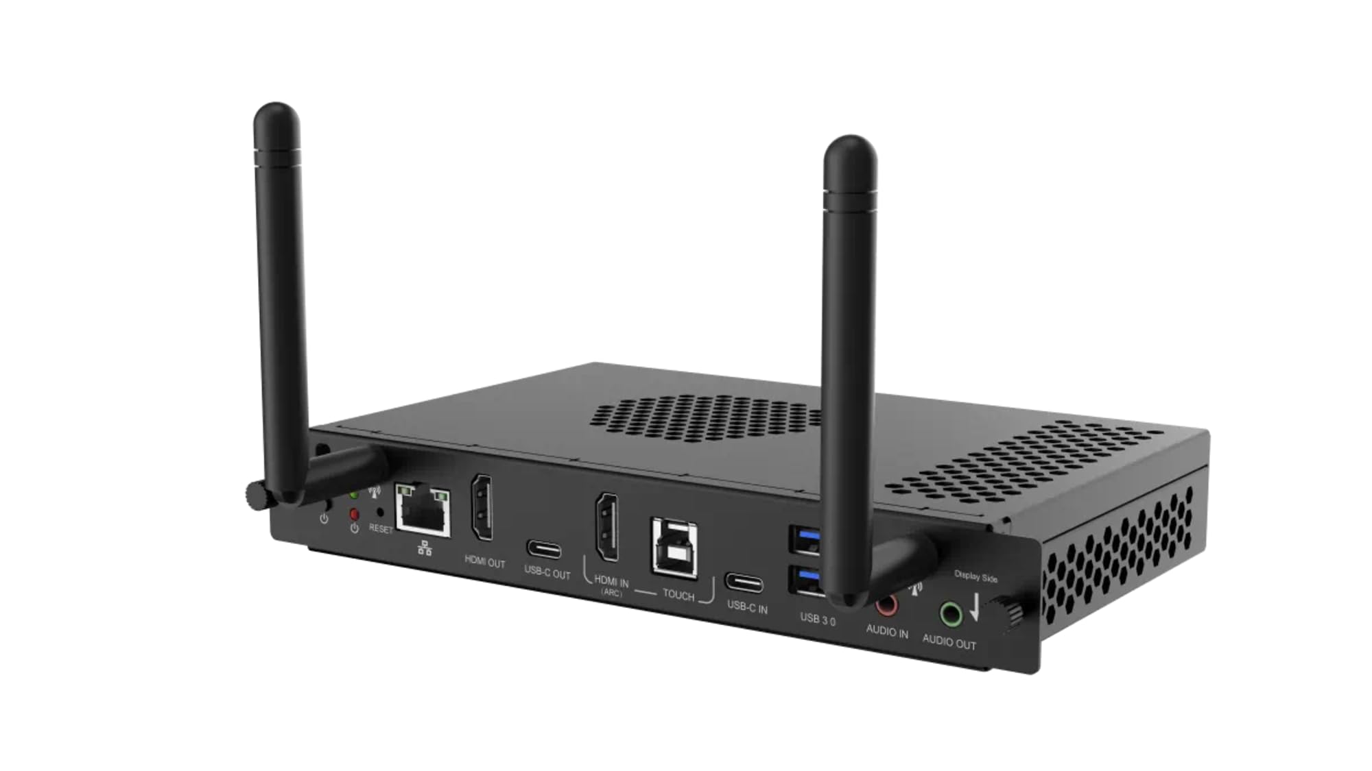SMART Technologies ULC SMART AM60 iQ appliance with Google EDLA certification for iQ enabled displays