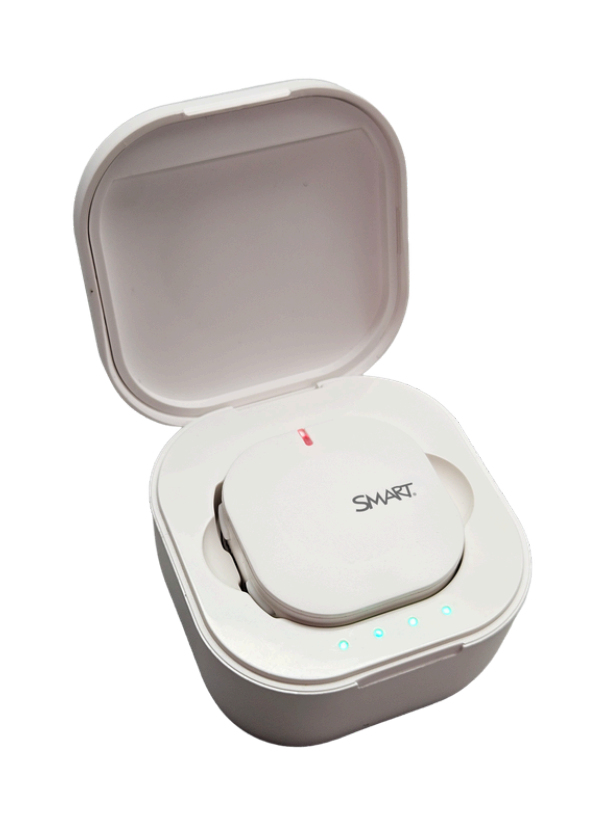 SMART Technologies ULC SMART SoundLift Voice Uplift Solution