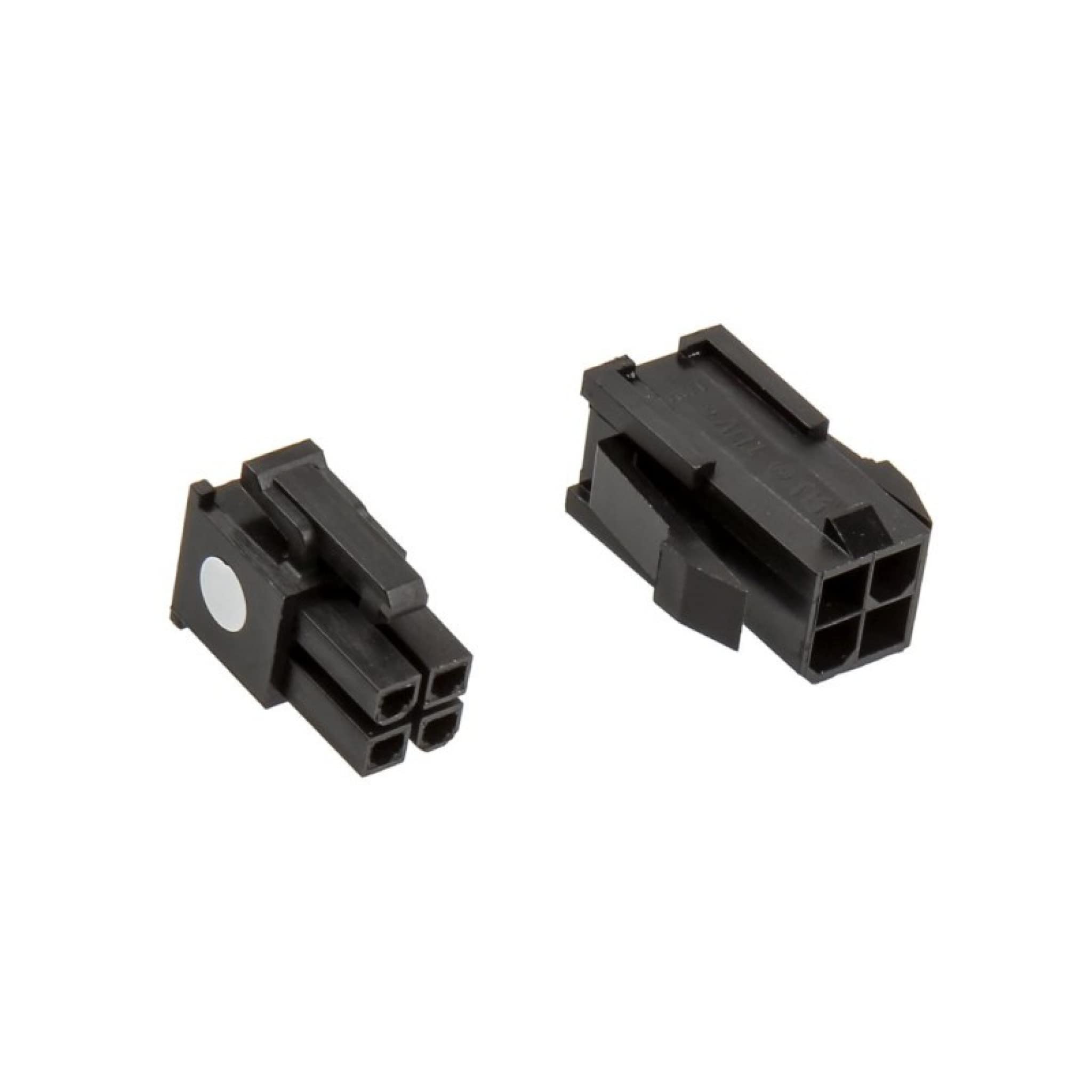 CableMod Connector Pack - 4-Pin ATX12V