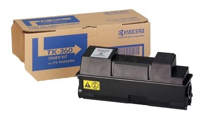Kyocera TK-360 schwarz