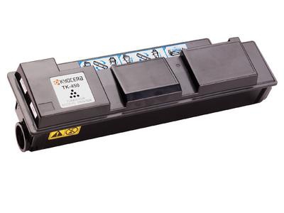 Kyocera TK-450 Toner/black 15000sh f FS-6970DN