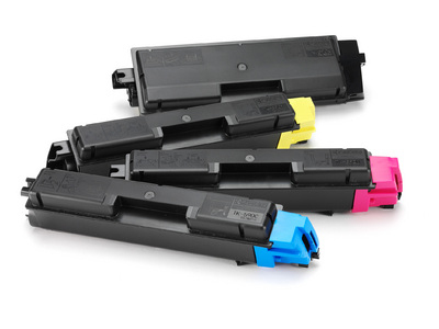 Kyocera TK-590M Toner magenta 5000sh f FS-C2026/2126MFP