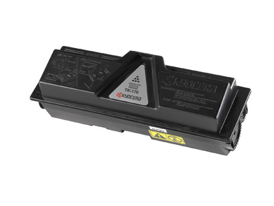 Kyocera Cartouche de Toner TK-170 Noir 7200 Pages