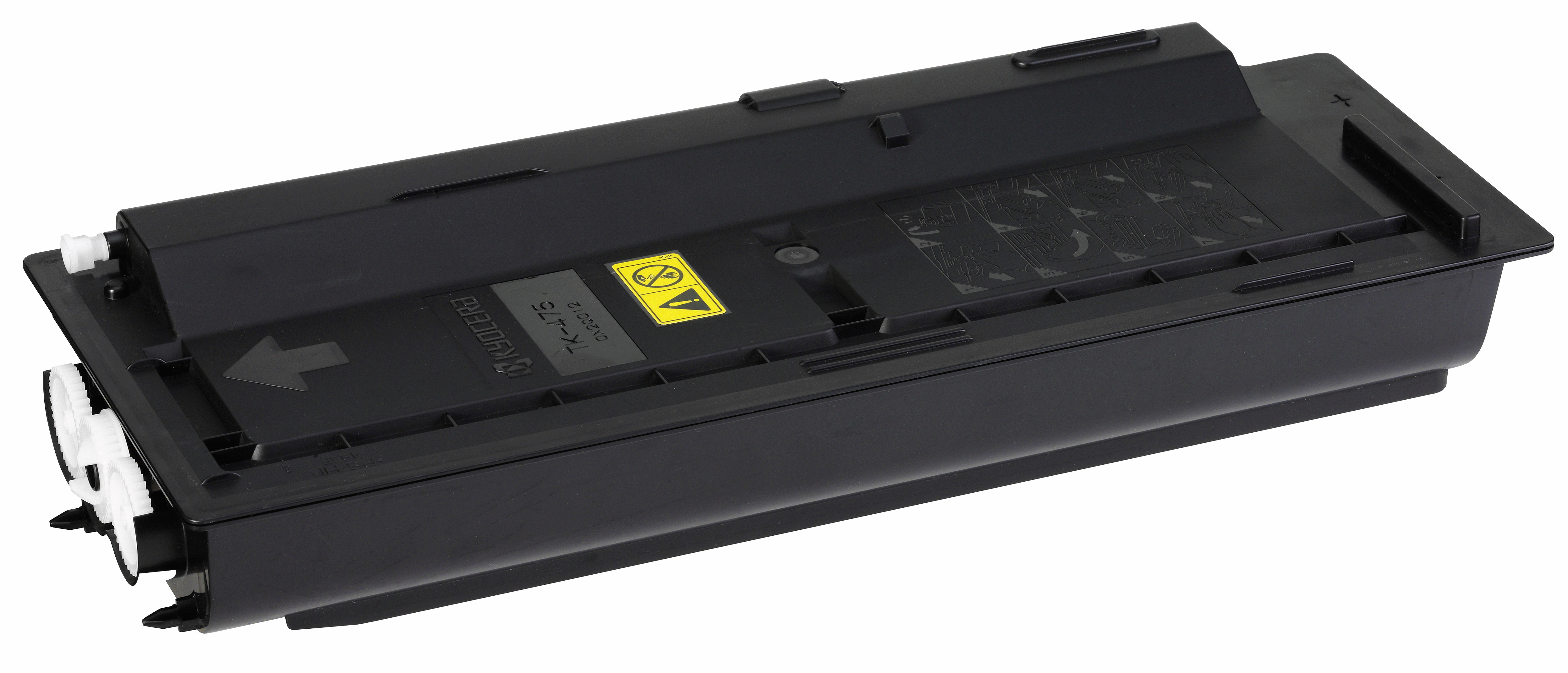 Kyocera Kyocera TK-475 Toner/black 15000sh f FS-6025MFP/B, FS-6025/6030MFP