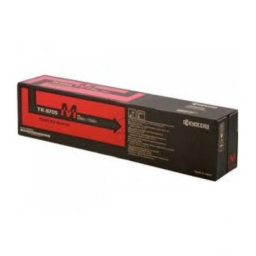 Kyocera TK 8705M