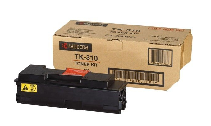 Kyocera TK-310