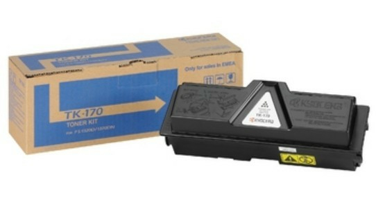 Kyocera TK 170