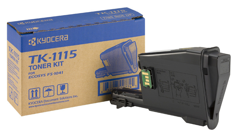 Kyocera TK 1115
