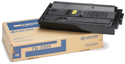 Kyocera TK 7205