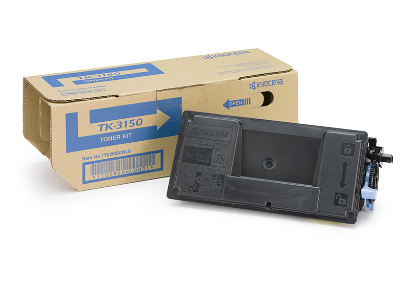 Kyocera TK 3150