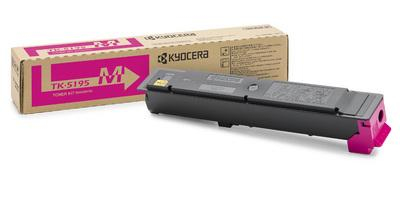 Kyocera TK 5195M