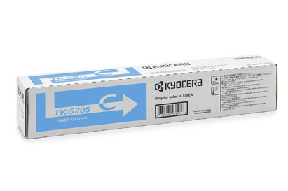 Kyocera TK 5205C