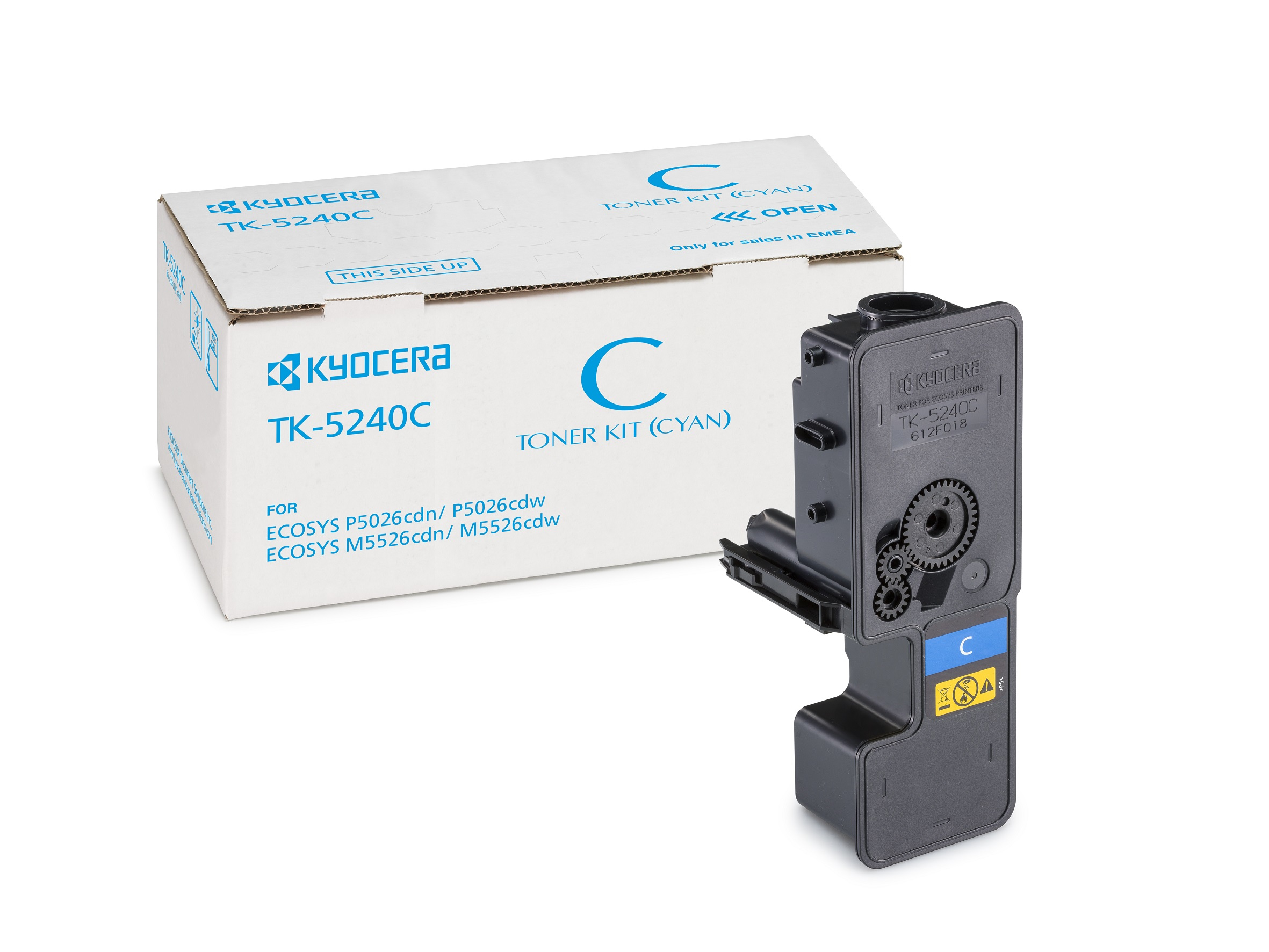 Kyocera TK 5240C