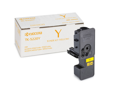 Kyocera TK 5220Y