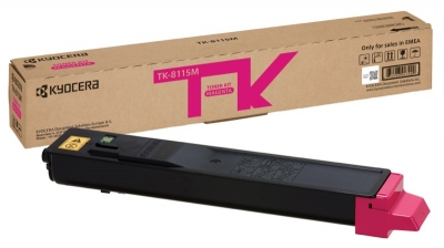 Kyocera TK 8115M
