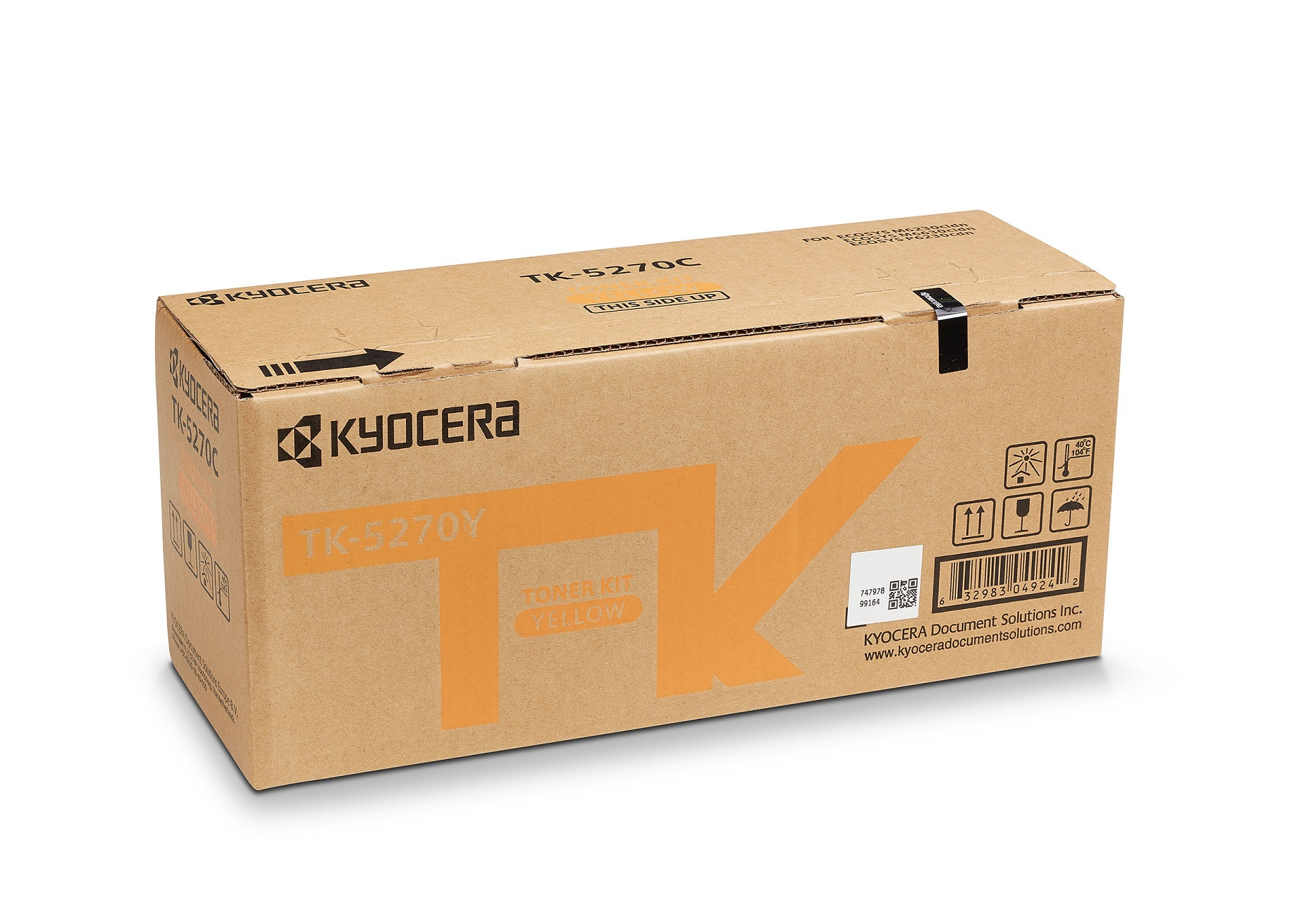 Kyocera TK 5270Y