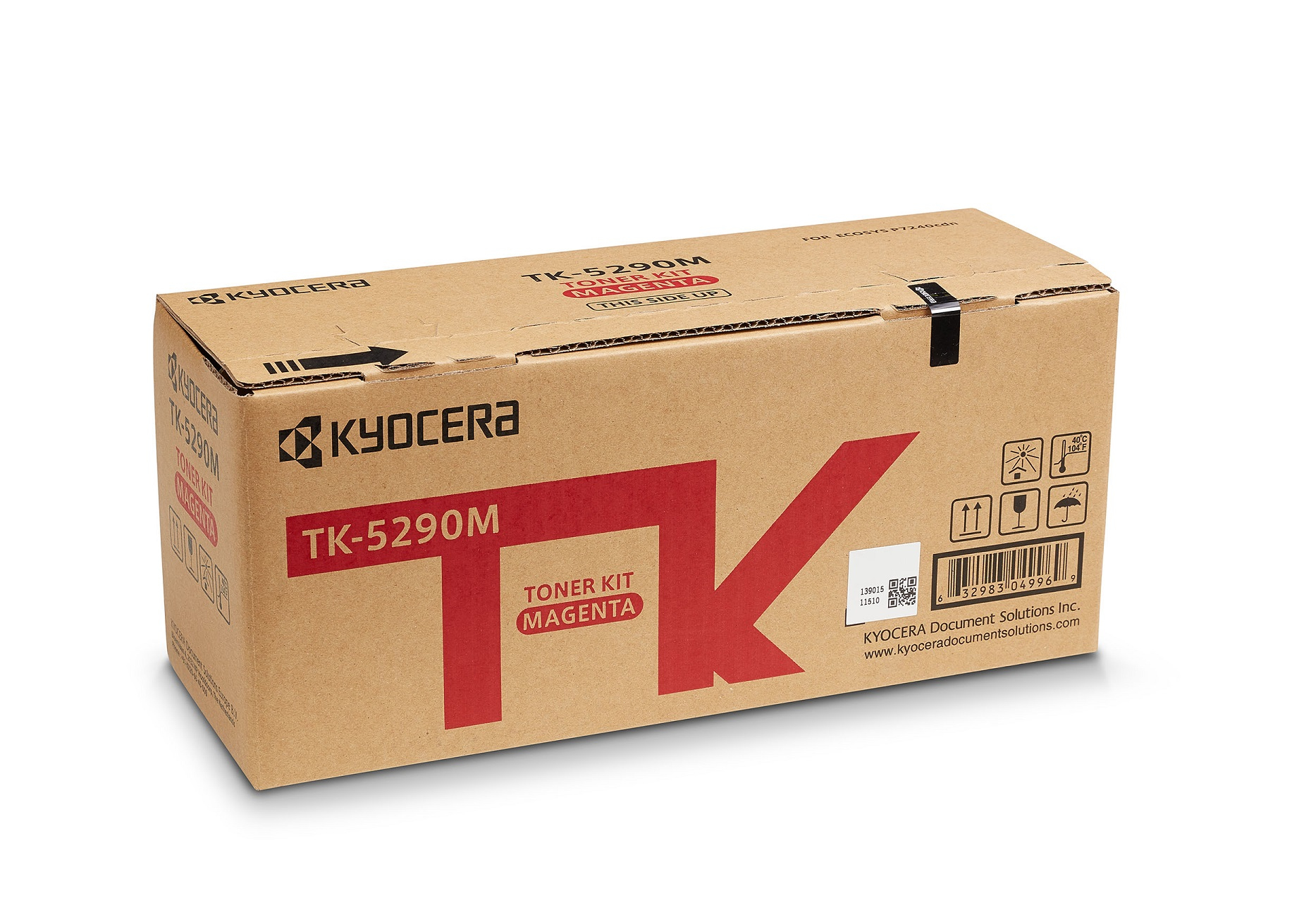 Kyocera TK 5290M