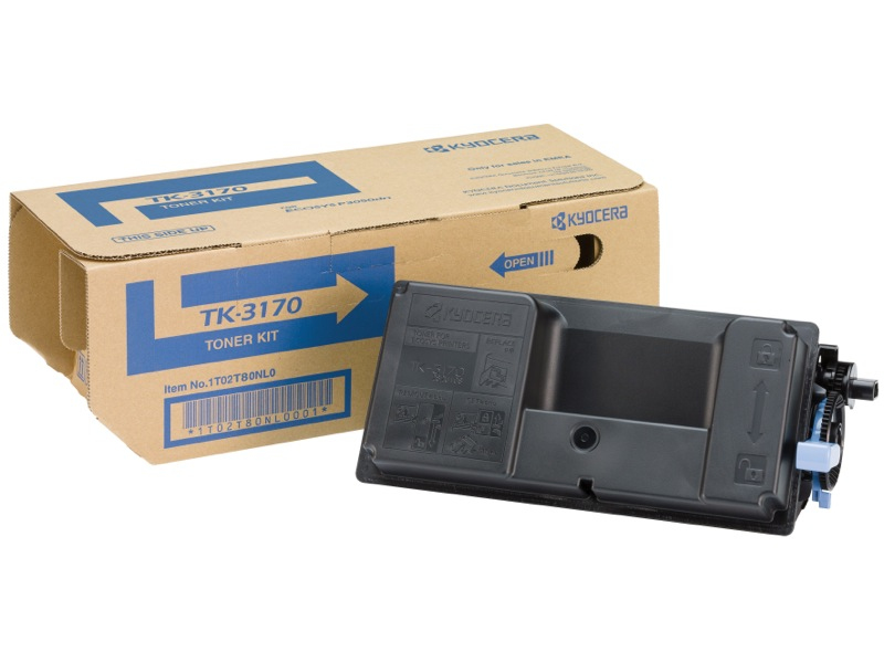 Kyocera TK 3170