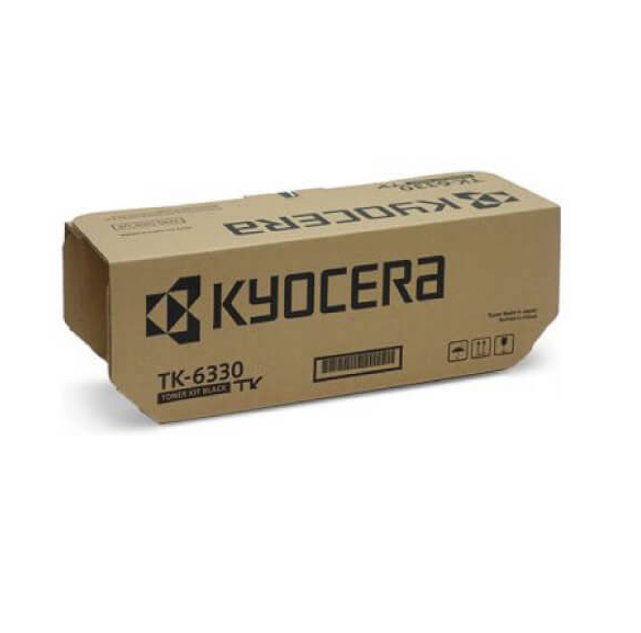 Kyocera tk-6330 Toner noir 32k P4060DN