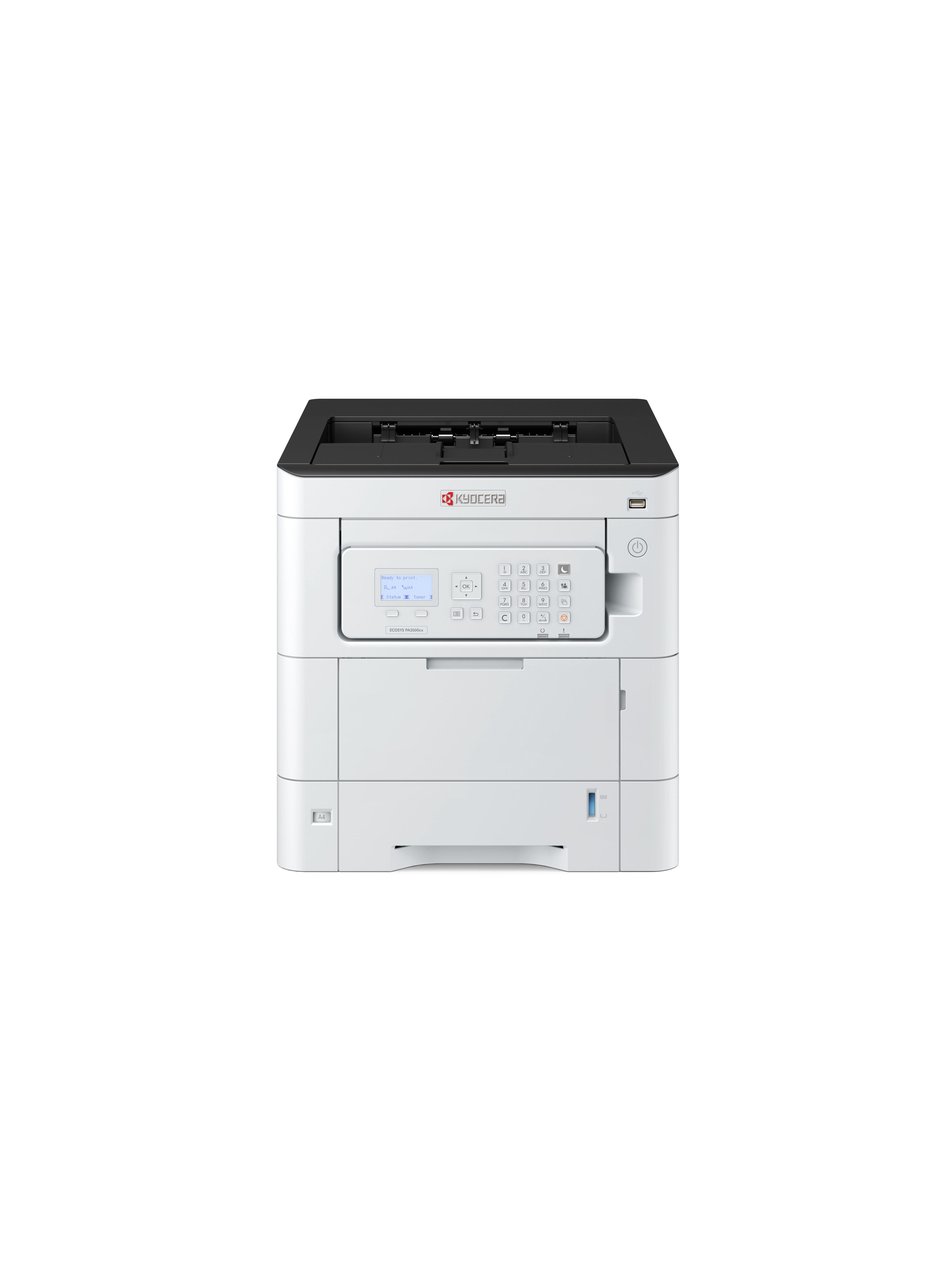 Kyocera Imprimante couleur A4 35 ppm