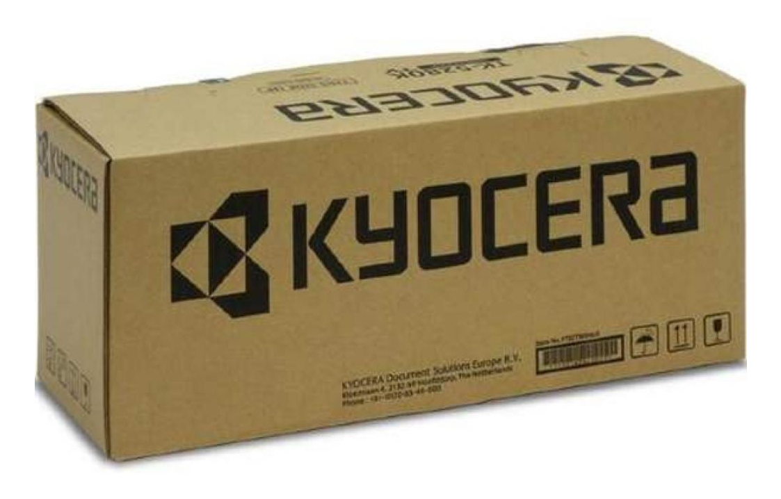 Kyocera Toner TK-5415Y Jaune Original 13000 pages TASKalfa PA 4500 ci MA 4500 ci
