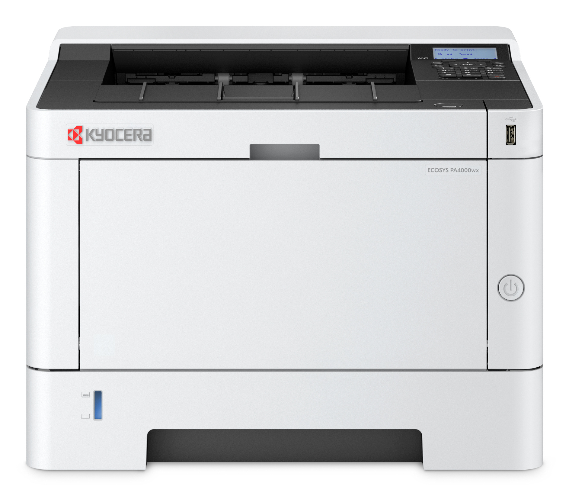Kyocera ECOCYS PA4000wx