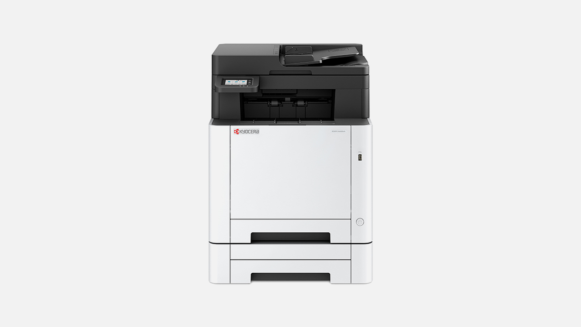 Kyocera 4/1 MA2101cwfx A4 Coul 21ppm