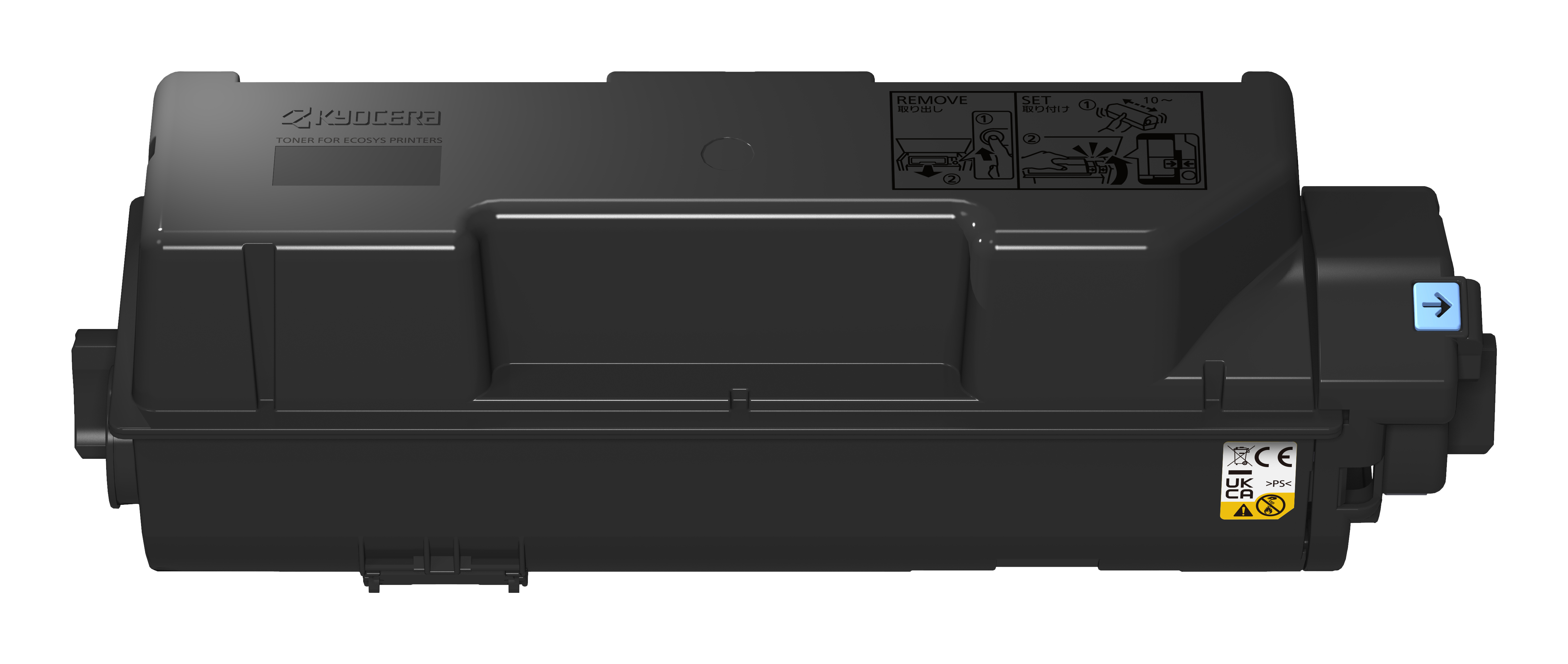 Kyocera Toner TK-1300 PA4000x/wx