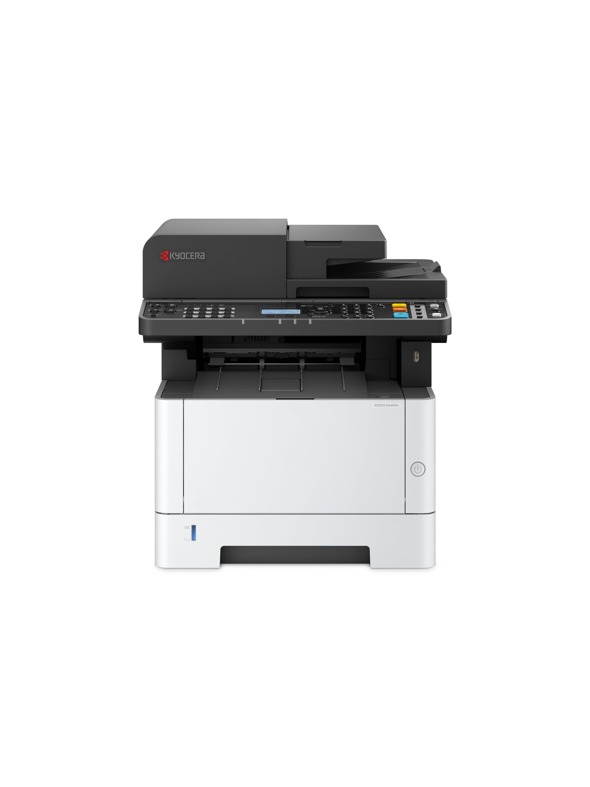 Kyocera KYOCERA ECOSYS MA4000x/Plus    Multigerät sw 3-in-1