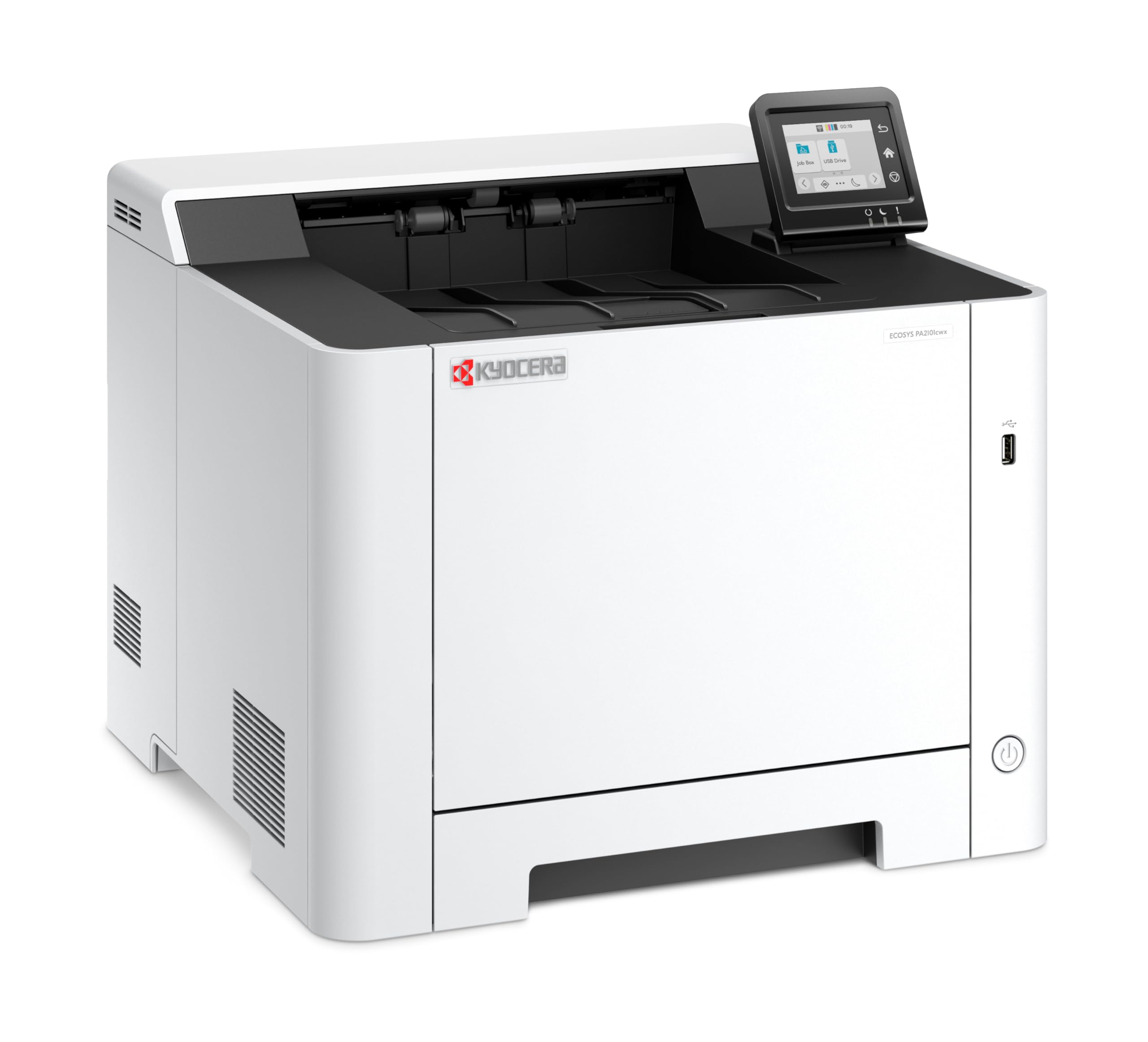 Kyocera ECOSYS PA2101cwx Plus (inkl. 3 Jahre Life Plus)