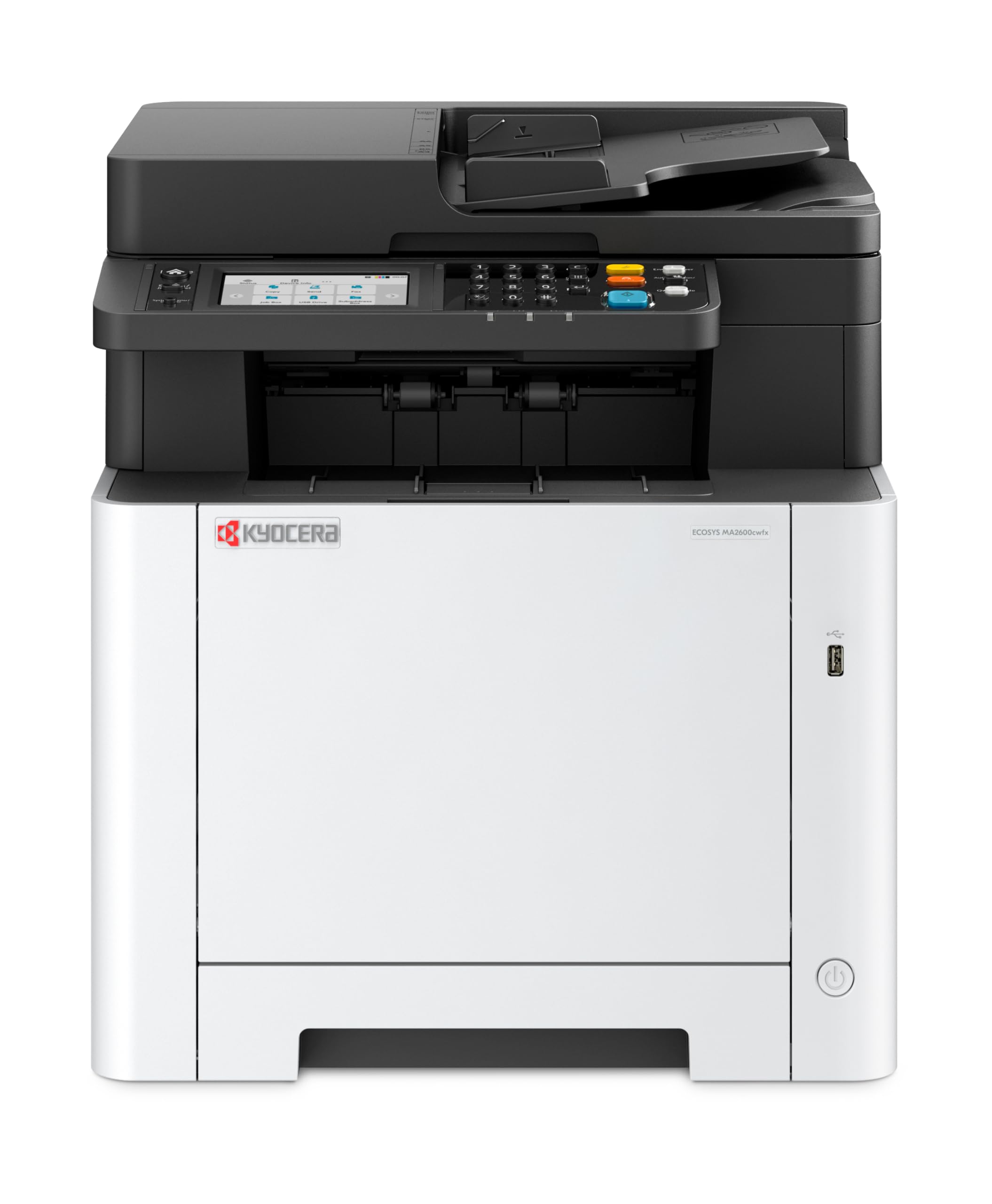 Kyocera ECOSYS MA2600cwfx Plus (inkl. 3 Jahre  Life Plus)