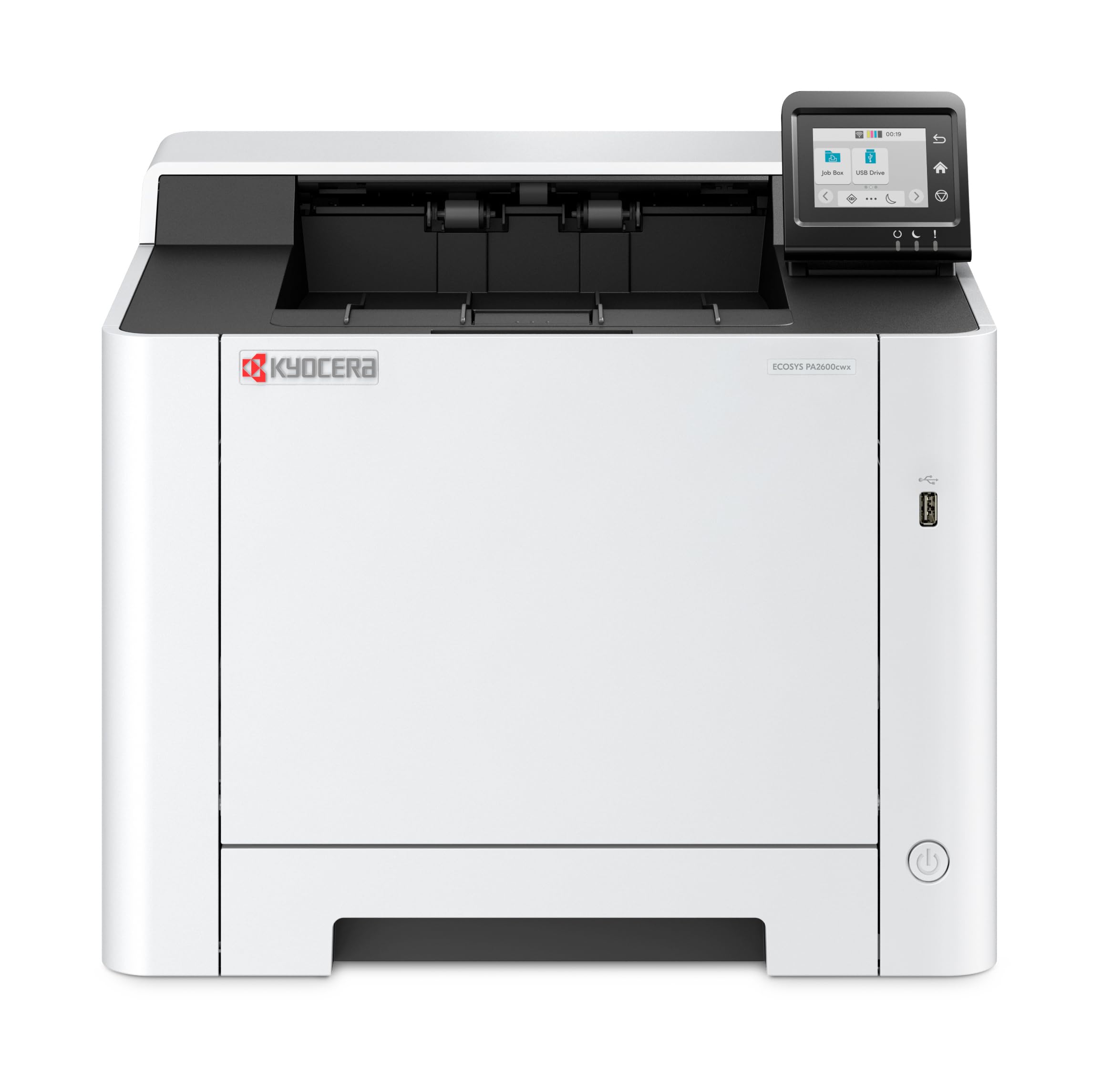 Kyocera ECOSYS PA2600cwx Plus (inkl. 3 Jahre  Life Plus)