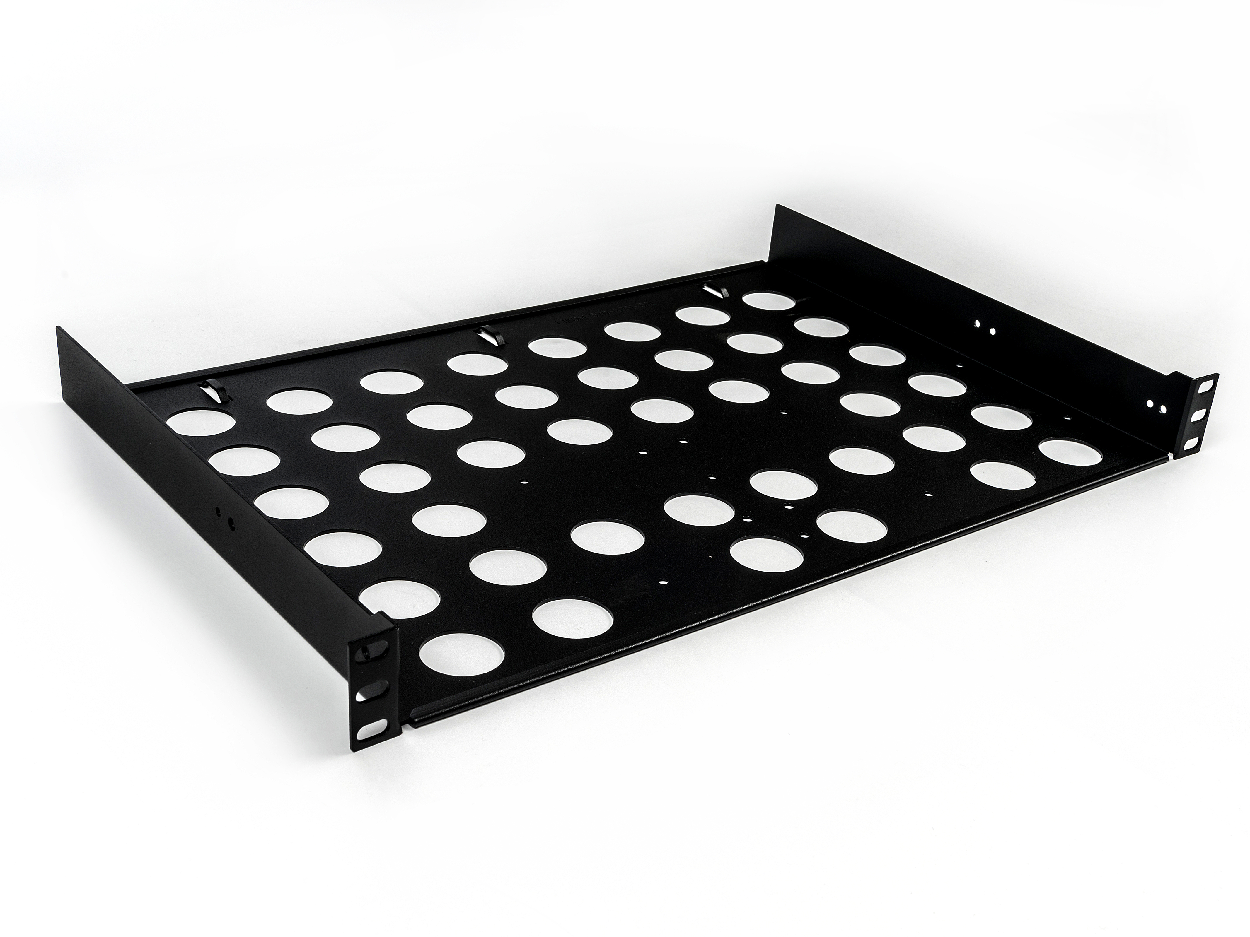 VERTIV Rack Mount Kit 1U tray for ACS800