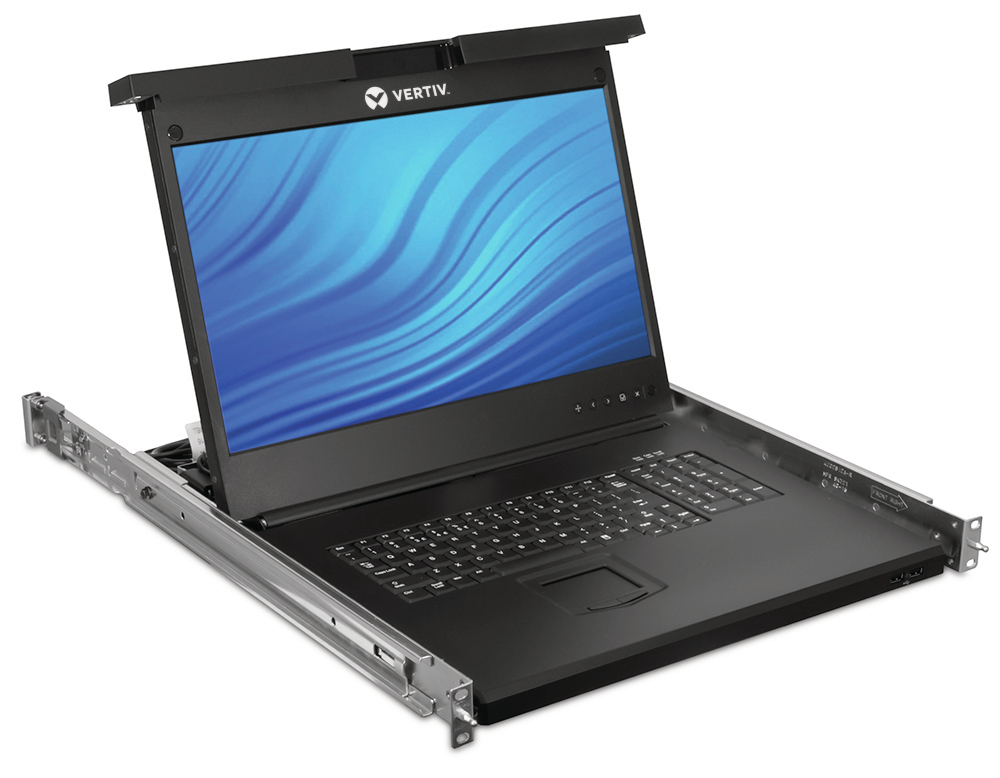 VERTIV Vertiv Avocent Local Rack Access