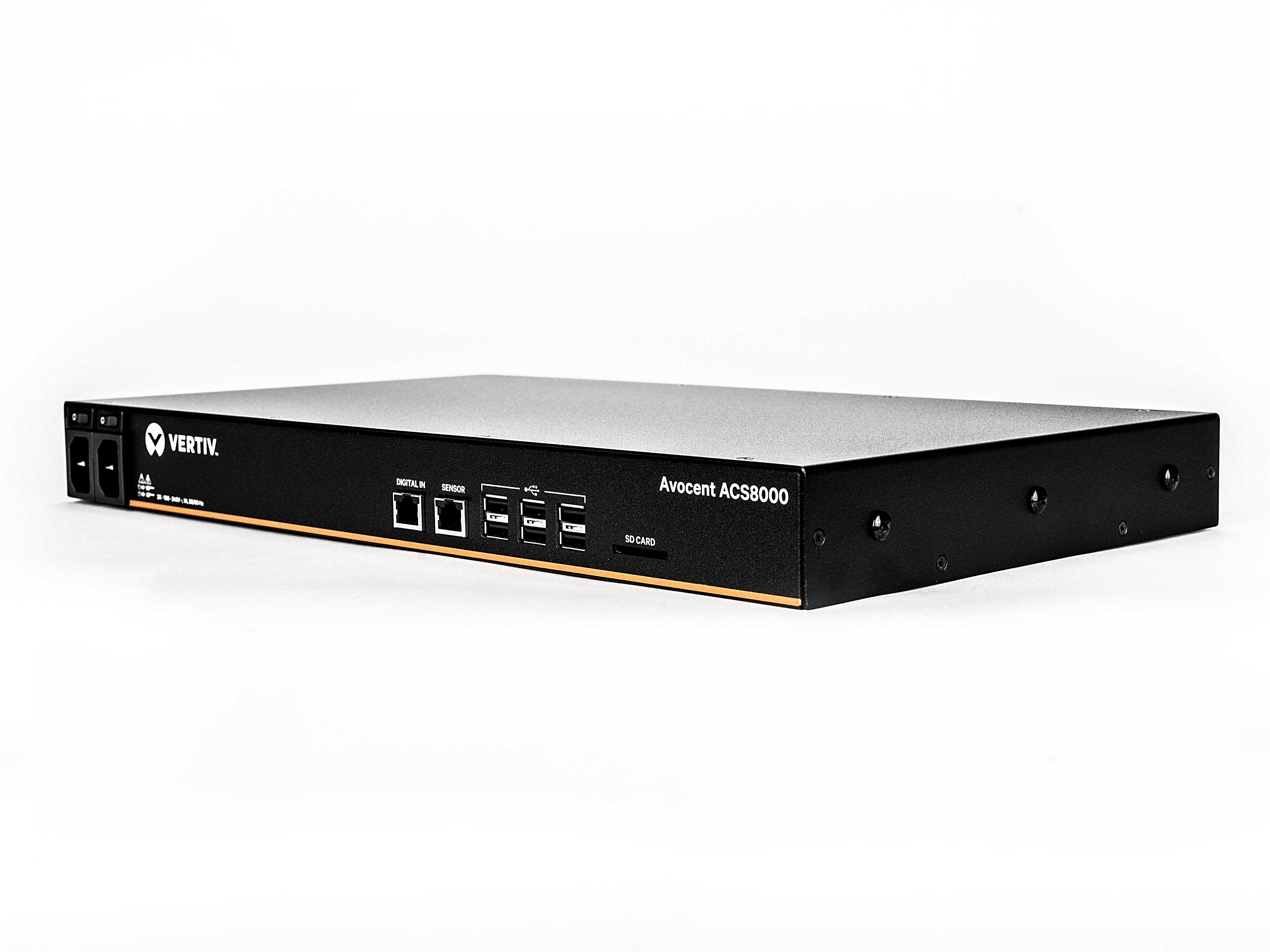 VERTIV Avocent ACS 8000 Serial Console ACS8032MDAC