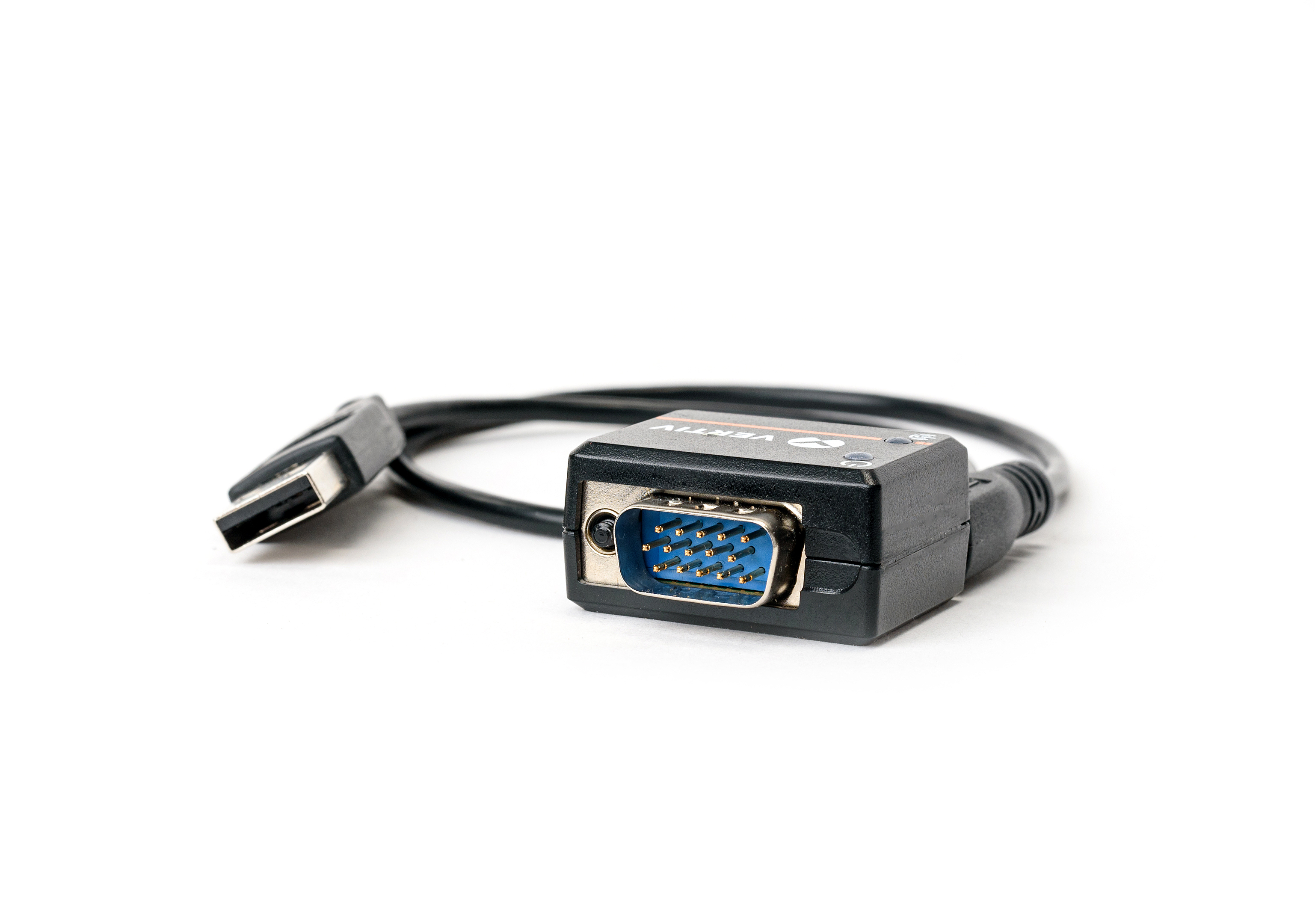 VERTIV Module d'interface serveur à petit facteur de forme