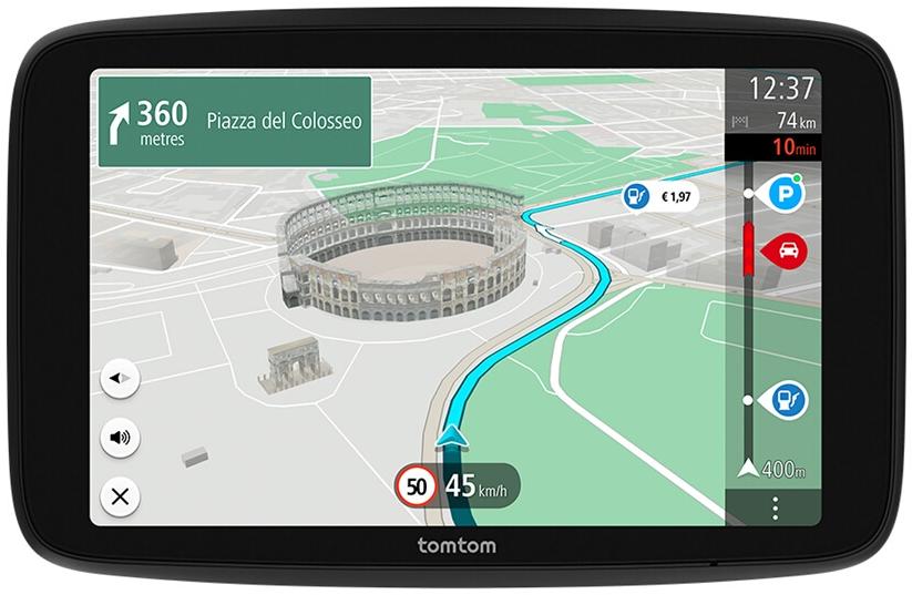 TomTom GO Superior 7''