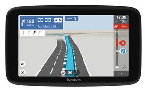 TomTom Modèle du produit : TOMTOM