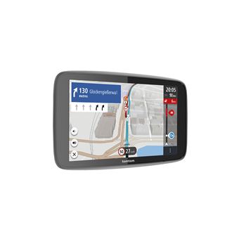 TomTom GO Professional 5'' EU 2eme generation