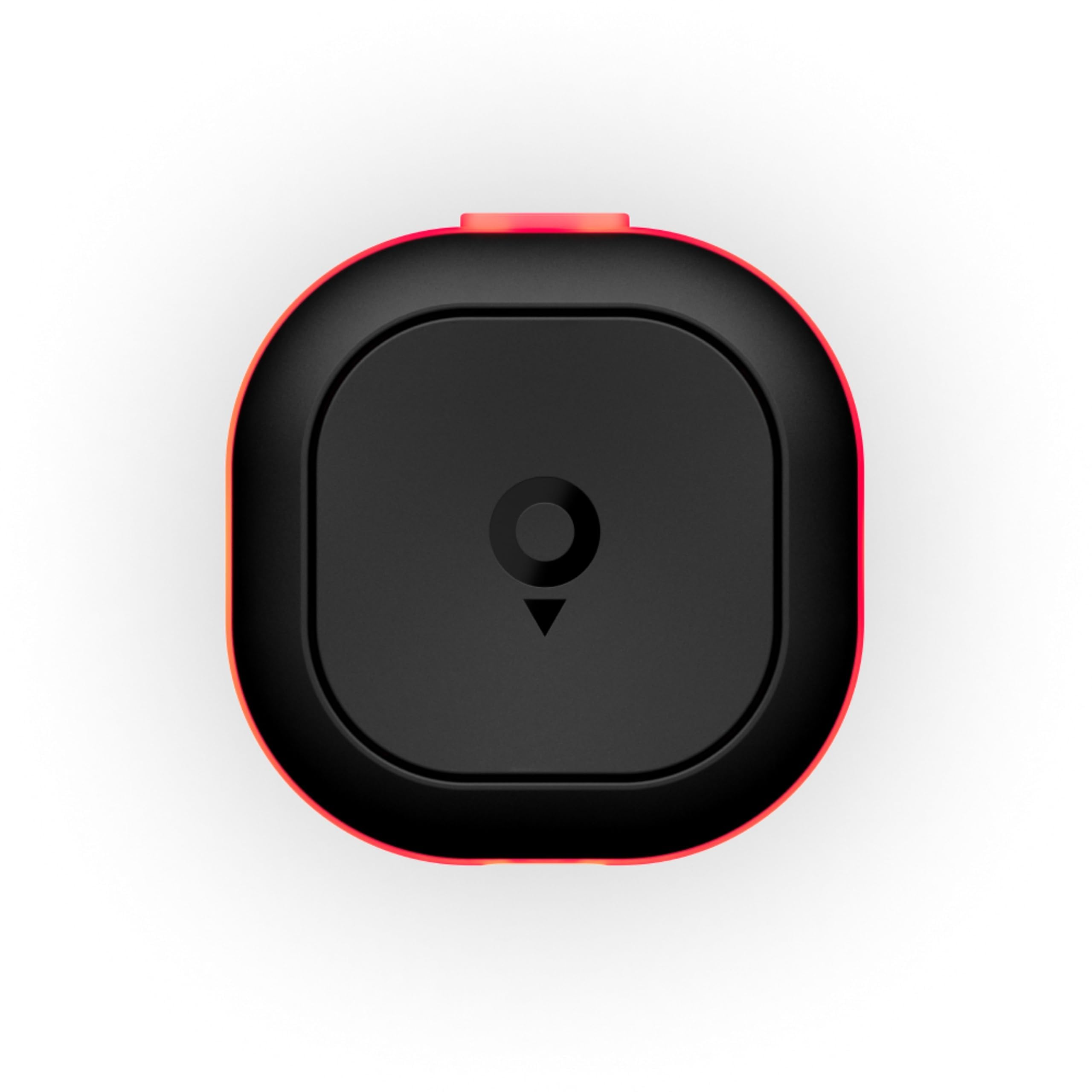 TomTom Assistant d'alertes routières intelligent  noir