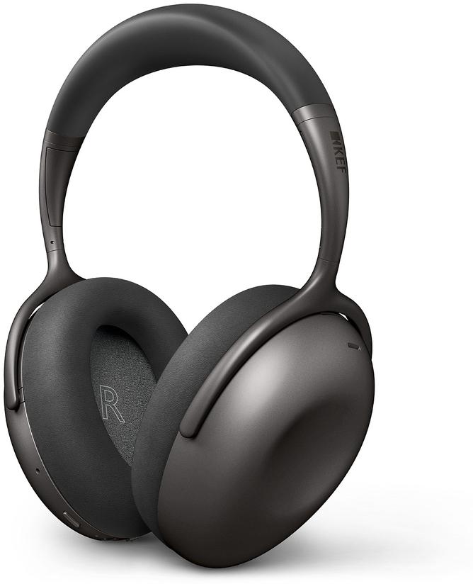 Kef MU7 CHARCOAL GREY